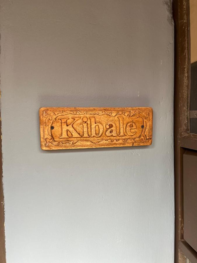 30 Wilson Bed & Breakfast Jinja Exterior photo