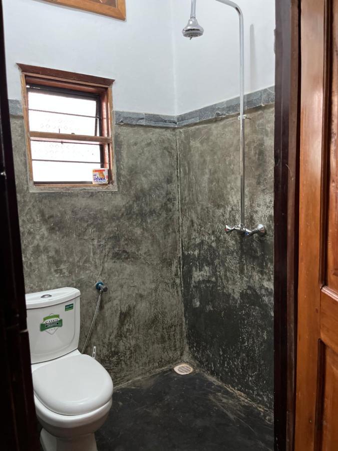 30 Wilson Bed & Breakfast Jinja Exterior photo