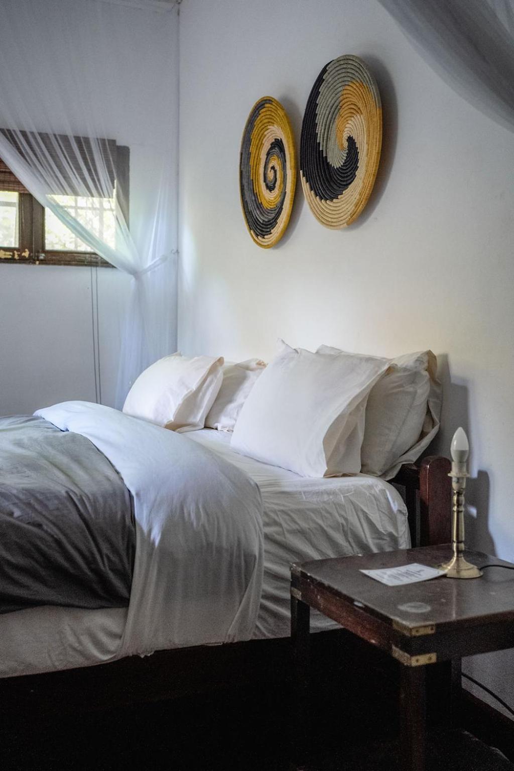 30 Wilson Bed & Breakfast Jinja Exterior photo